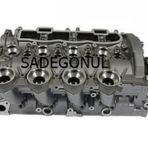 Focus Peugeot Volvo 1.6 Tdci Silindir Kapağı Dv6