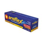 Focus Pharma Arniflex 100 ml Bitkisel Masaj Jeli
