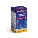 Focus Pharma Arniflex-CC Glucosamin Complex 90 Kapsül