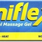 Focus Pharma Arniflex - Herbal Massage Gel Bitkisel Masaj Jeli 100Ml