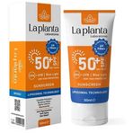 Focus Pharma La Planta Lipozomal Anti-Aging SPF50 50 ml Güneş Kremi