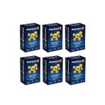 Focus Pharma Magnesave5 Magnezyum Complex 6x60 Kapsül