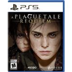 Focus Ps5 A Plague Tale Requiem Playstation 5 Oyun