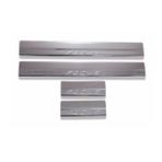 Focus Sedan Krom Kapı Eşiği Tk 2005-2008 Paslanmaz Çelik