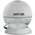 Focus Shop Zariff Home Discover Sihirli Küre Işıklı Hava Temizleme Makinesi