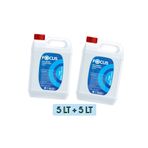 Focus Sıvı Sabun 2*5lt