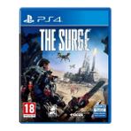 Focus The Surge Ps4 Oyun