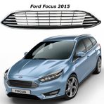 Focus Titanium 2015 F1eb 8200 Cc Ön Tampon Panjuru