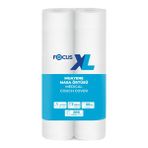 Focus Xl Muayene Masa Örtüsü 2 Rulo - Beyaz