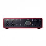 Focusrite Scarlett 16i16 Gen 4 USB Ses Kartı