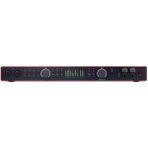 Focusrite Scarlett 18I20 Gen 4 USB Ses Kartı - Siyah