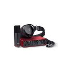 Focusrite Scarlett 2i2 Studio Gen 4 (MOSC0040)