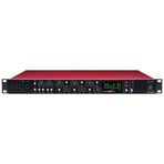 Focusrite Scarlett Octopre Mikrofon Preamp