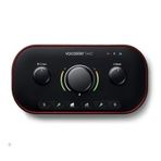 Focusrite Two Usb-C Podcasting Vocaster Ses Kartı