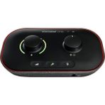 Focusrite Vocaster One Usb-C Podcasting Ses Kartı