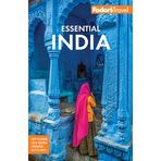 Fodor's Essential India: With Delhi, Rajasthan, Mumbai & Kerala