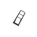 Fodos Galaxy A32 Uyumlu 4G Sim Kart Tepsisi Sm-A325F/Ds Siyah