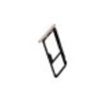 fodos Huawei Mate 20 Lite Uyumlu Sim Kart Tepsisi SNE-AL00 Sne-Lx1 Sne-Lx2 - Gold