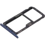 fodos Huawei Mate 20 Lite Uyumlu Sim Kart Tepsisi SNE-AL00 Sne-Lx1 Sne-Lx2 - Mavi