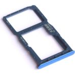 fodos Huawei P30 Lite Uyumlu Sim Kart Tepsisi Mar-Lx1 / MAR-LX1M - Mavi