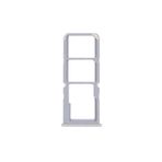 Fodos Oppo A16 Sim Kart Tepsisi Cph2269 Silver