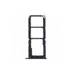 Fodos Oppo A31 Sim Kart Tepsisi Cph2015 Cph2073 Cph2081 Siyah