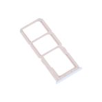 Fodos Oppo A52 Uyumlu Sim Kart Tepsisi Cph2061, Cph2069 Gri