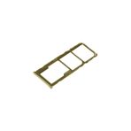 Fodos Oppo A7 (Ax7) Sim Kart Tepsisi Cph1901 Cph1903 Cph1905 Gold