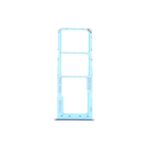 fodos Samsung Galaxy A32 4g Uyumlu Sim Kart Tepsisi SM-A325F - Mavi