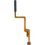 fodos Xiaomi 11T Pro Uyumlu Parmak Izi Okuyucu Flex 2107113SG 2107113SI 2107113SR - Siyah
