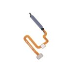 Fodos Xiaomi Poco M4 Pro 5G Uyumlu Parmak İzi Okuyucu Flex 21091116Ag Mzb0Bgvın Füme