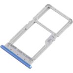 fodos Xiaomi Redmi Note 8 Pro Uyumlu Sim Kart Tepsisi M1906G7G - Mavi