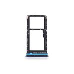 Fodos Xiaomi Redmi Note 9 Pro 5G Sim Kart Tepsisi M2007J17C Siyah