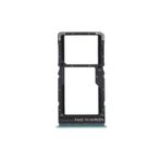 Fodos Xiaomi Uyumlu Poco X5 Sim Kart Tepsisi 22111317Pg, 22111317Pı Yeşil