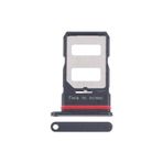 Fodos Xiaomi Uyumlu Poco X6 Pro Sim Kart Tepsisi 2311Drk48G Siyah