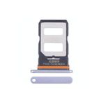 Fodos Xiaomi Uyumlu Poco X6 Sim Kart Tepsisi 23122Pcd1G, 23122Pcd1I Mor