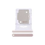 Fodos Xiaomi Uyumlu Redmi 13 4G Sim Kart Tepsisi 2404Arn45A, 24040Rn64Y Turuncu