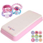 Fodoss Arkadaşlık bilekliği Selber machen 22.49x10.4cm