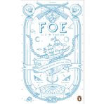 FOE - J. M. Coetzee