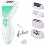 Fofana FF-07 Şarjlı 4 in 1 Professional Epilasyon Makinesi