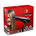 Fofana FF-5008 Turbo Profesyonel Saç Kurutma Makinesi