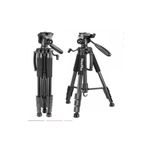 Fogy 150 Cm Profesyonel Telefon Slr, Dslr Kamera Youtuber Tripodu