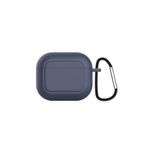 Fogy Airpods 3. Nesil Kılıf Darbelere Karşı Dayanıklı Deri Görünümlu Tasarım Kapak