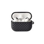 Fogy Airpods Pro 2 ile Uyumlu Nike Edition Slikon Koruyucu Kılıf, Siyah