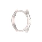 Fogy Galaxy Watch 6 40mm ile Uyumlu Sert PC Kasa Koruyucu Kılıf, Starlight