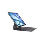 Fogy İpad Air 11 2026/2025 M3/M4 Uyumlu Magic Keybord Türkçe Q Klavye Kılıfı A2902/a3267