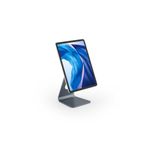 Fogy Ipad Pro 12.9 4. Nesil 5. Nesil 6. Nesil M2-M1 ile Uyumlu Mıknatıslı Magnetli Tablet Standı