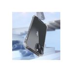 Fogy Iphone 14 Plus ile Uyumlu Kılıf Nitro Anti Shock Silikon Kapak