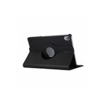 Fogy Lenovo M10 Tb-x505f Model ile Uyumlu 360 Dönebilen Standlı Tablet Kılıfı, Siyah
