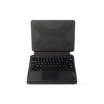 Fogy Matepad 11 2023 6Gb 128Gb 11'' Inç ile Uyumlu Klavye Mag Touchpad Klavyeli Standlı Kılıf